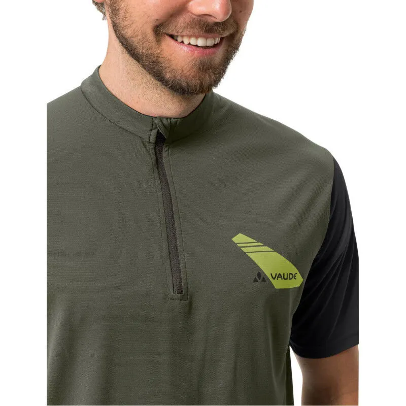 Vaude  Ledro Shirt - Maglia MTB - Uomo