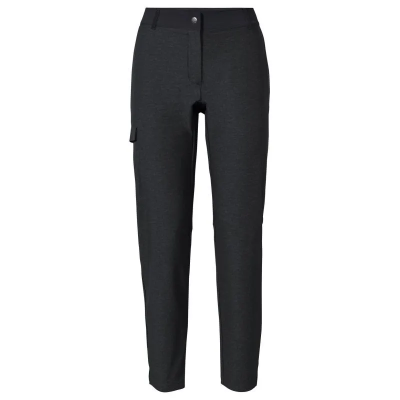 Vaude  Tremalzo 7/8 Pants - Pantaloni ciclismo - Donna