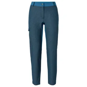 Vaude  Tremalzo 7/8 Pants - Pantaloni ciclismo - Donna