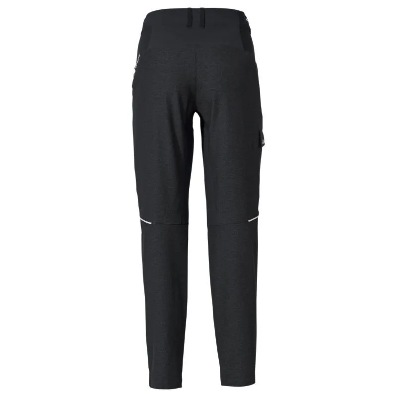 Vaude  Tremalzo 7/8 Pants - Pantaloni ciclismo - Donna