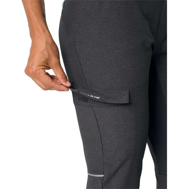 Vaude  Tremalzo 7/8 Pants - Pantaloni ciclismo - Donna