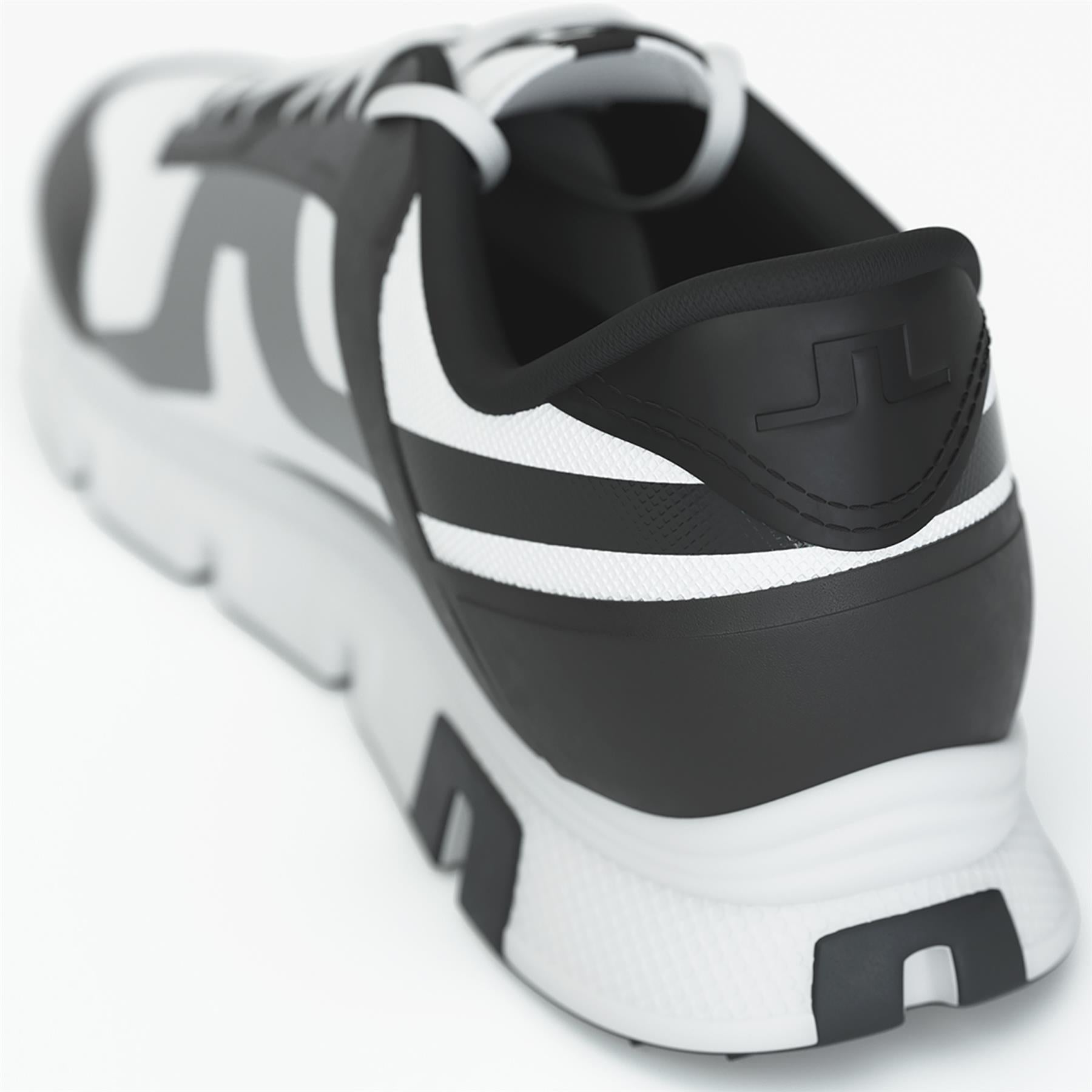 Vent 500 Golf Shoes Black - 2024