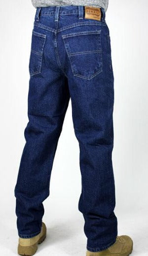 Very Limited Supply: Texas Jeans Original Fit Jean 55DL Made in USA