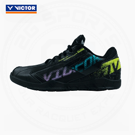 Victor A362III C Badminton Shoes Black MEN'S