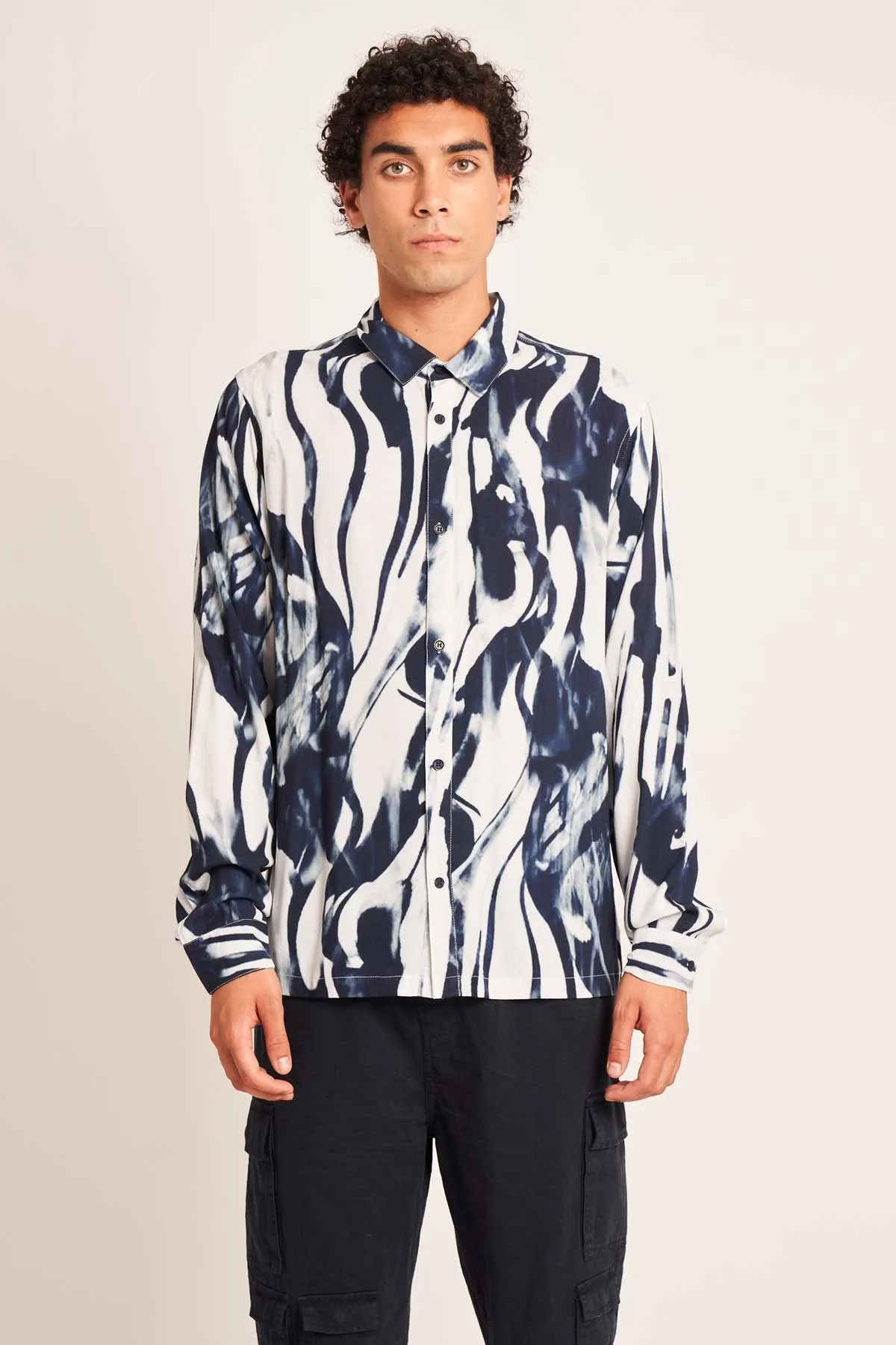 WAVELET SHIRT