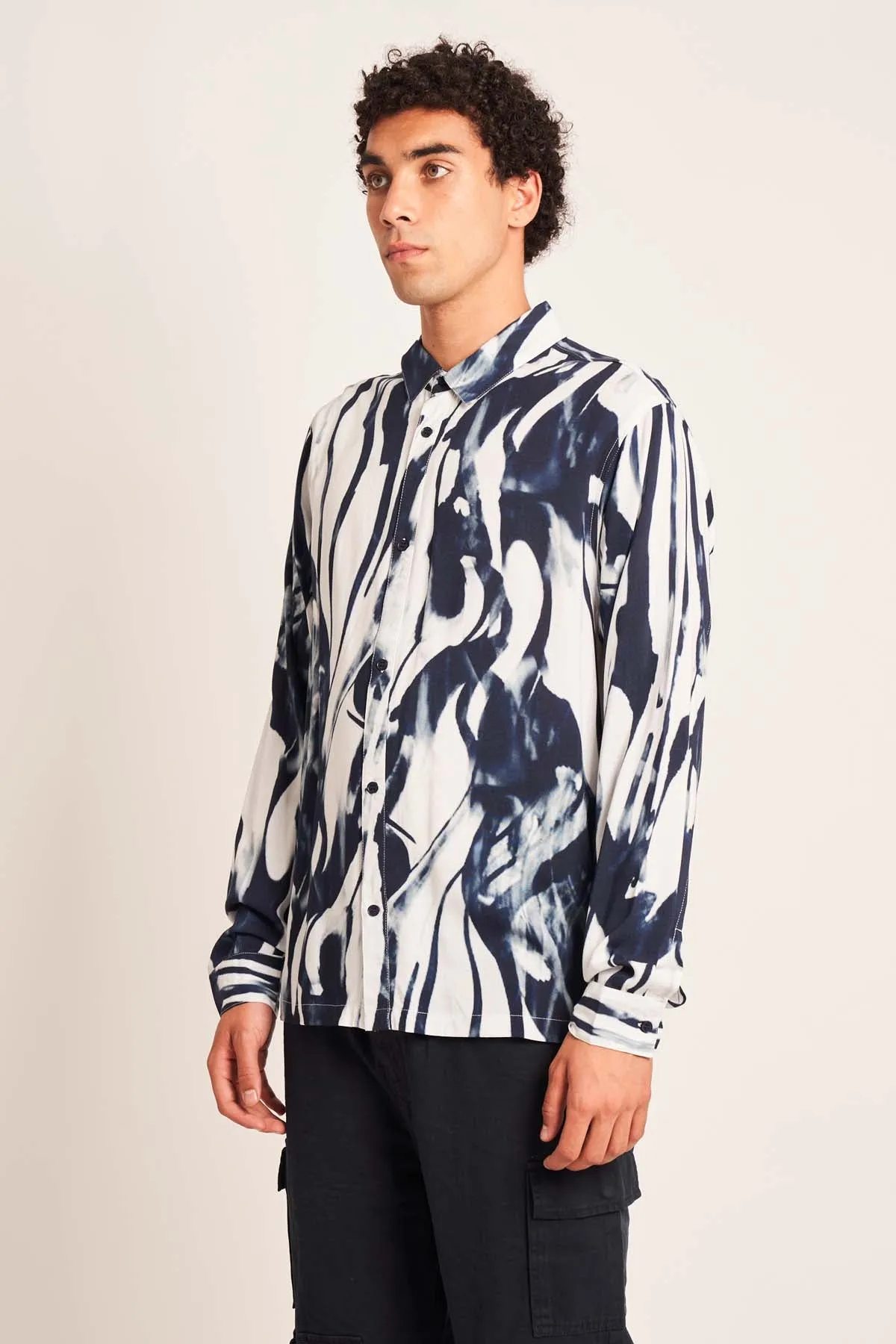 WAVELET SHIRT