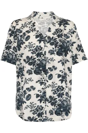 Wilda Short Sleeve Shirt