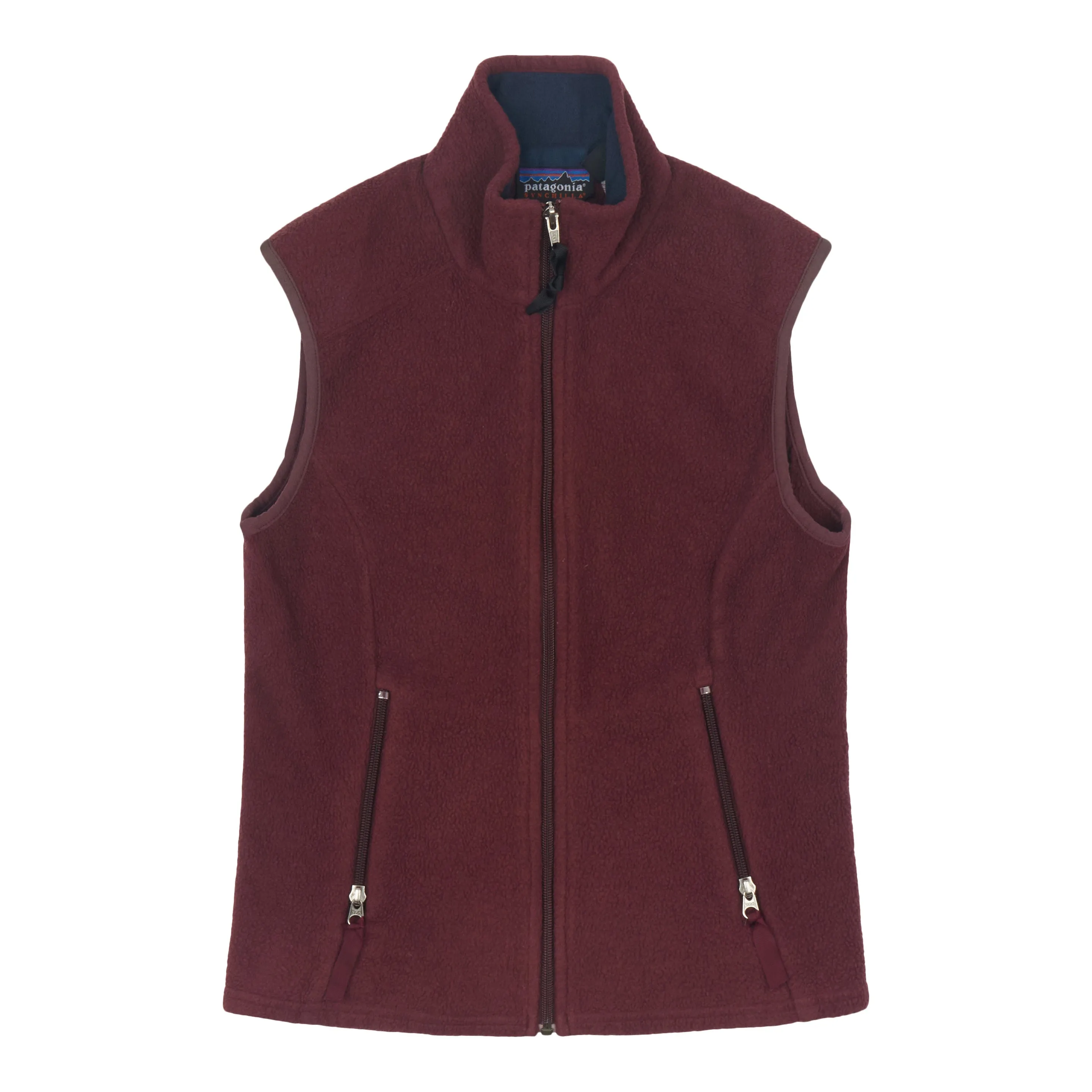 Women's Fleece Vest