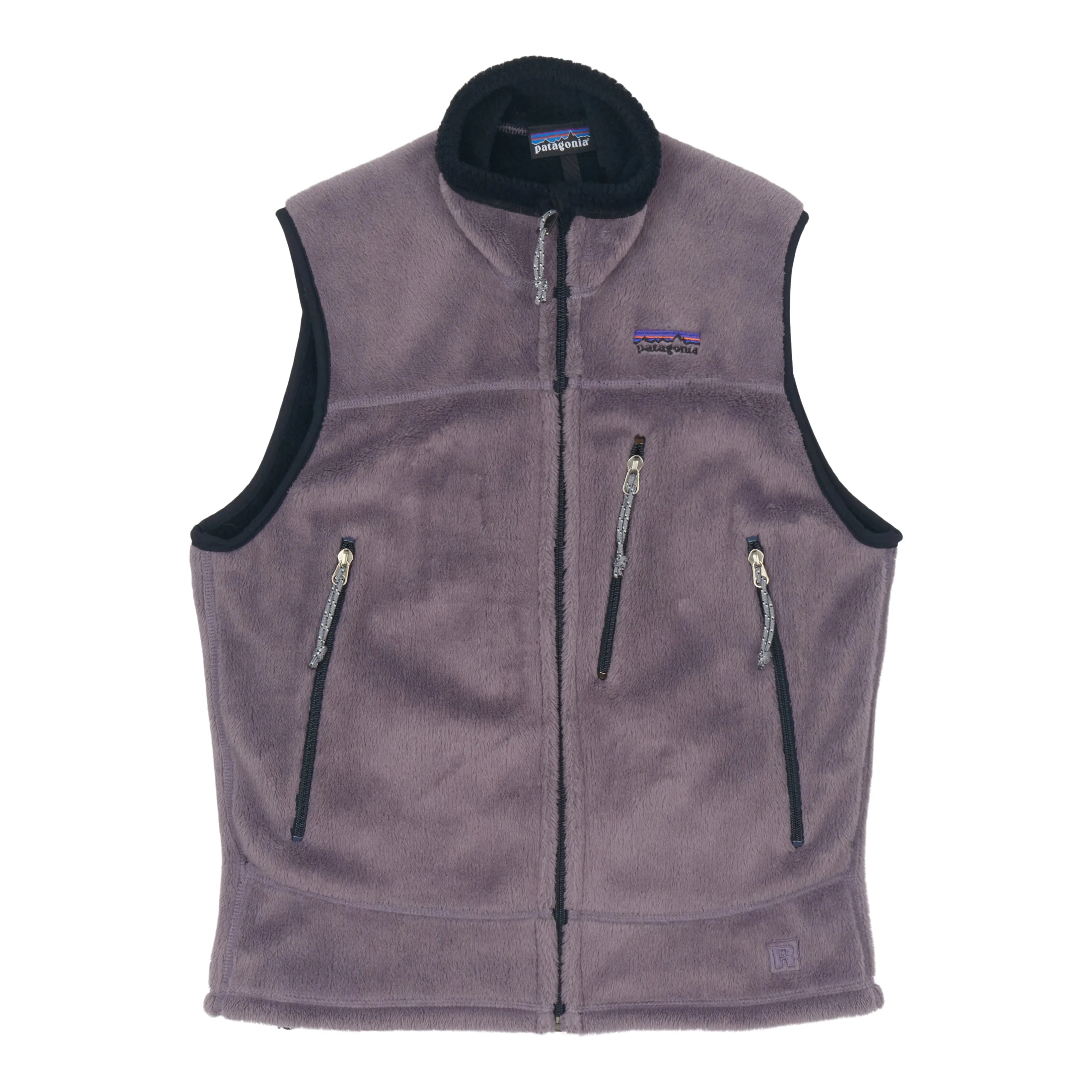 Women's Fleece Vest