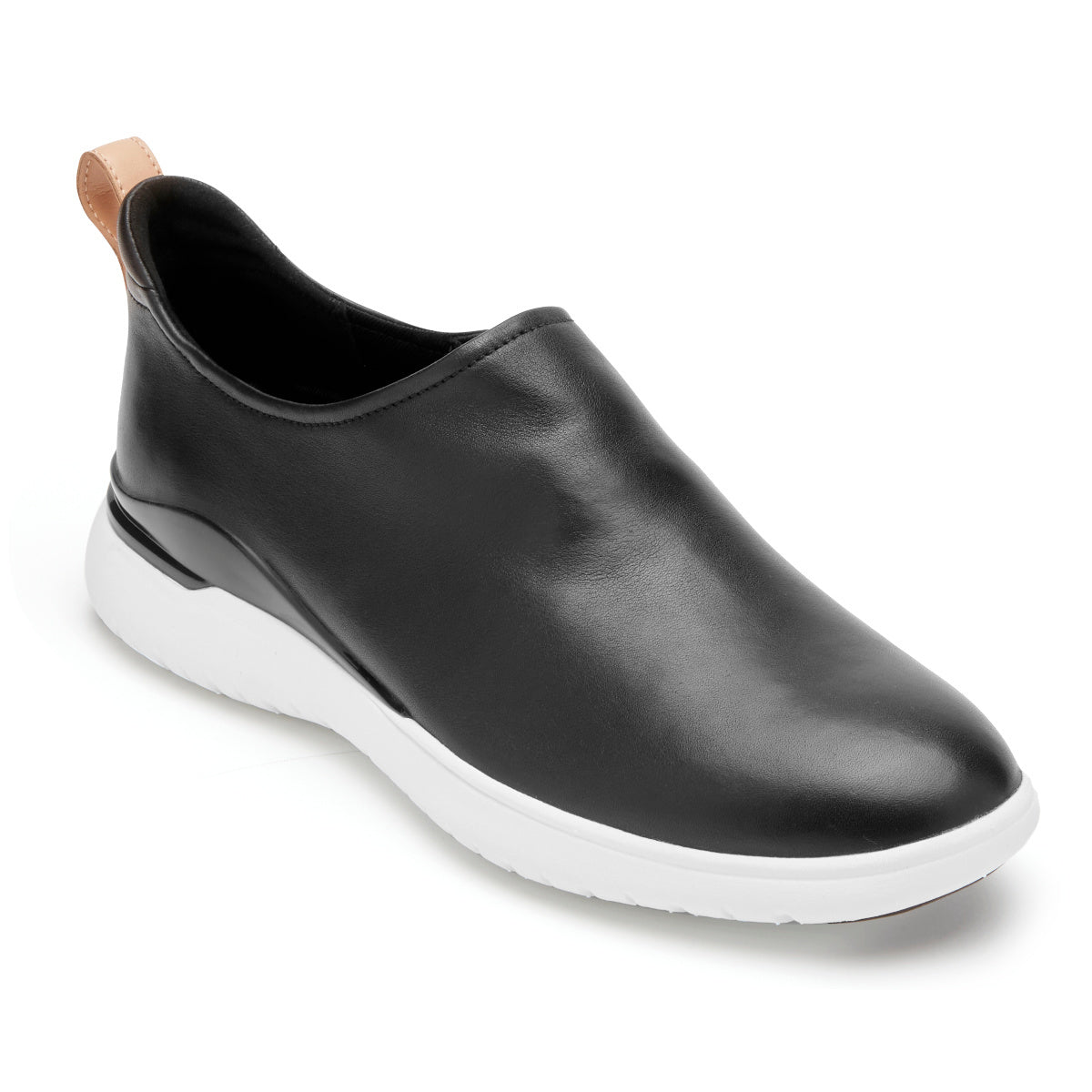 Women's Total Motion Sport High Slip-On Shoe