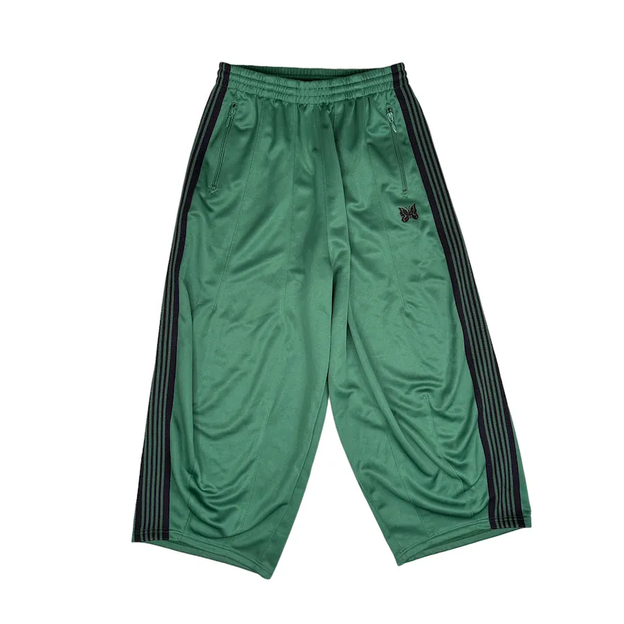 (XS) NEEDLES SS23 EMERALD H.D TRACK PANTS